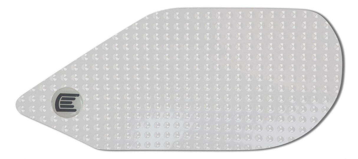 GSX-R 1000 2007 - 2008 Tank Grips STREET