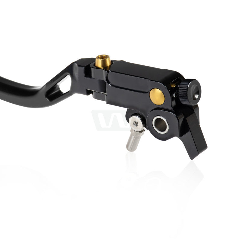 RACING CLUTCH LEVER DUCATI - FOLDING