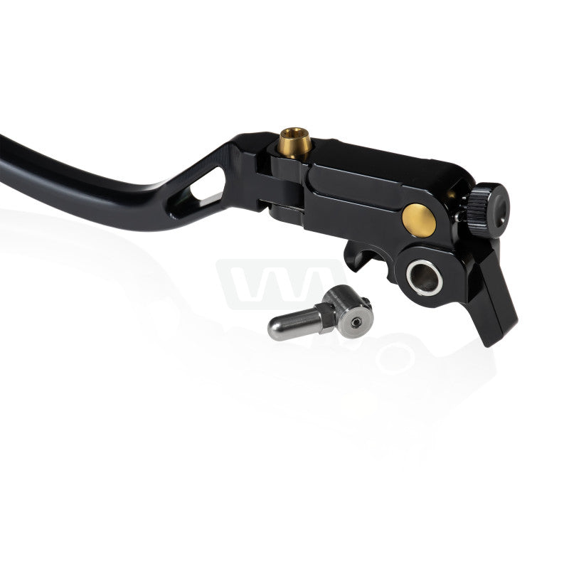 RACING CLUTCH LEVER DUCATI - FOLDING
