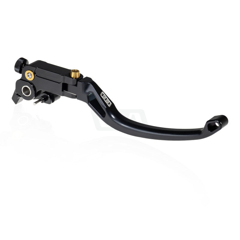 RACING CLUTCH LEVER DUCATI - FOLDING