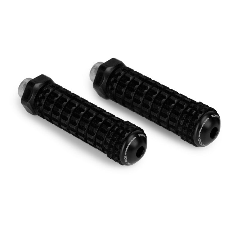 FOOT PEG RACE 80MM M8