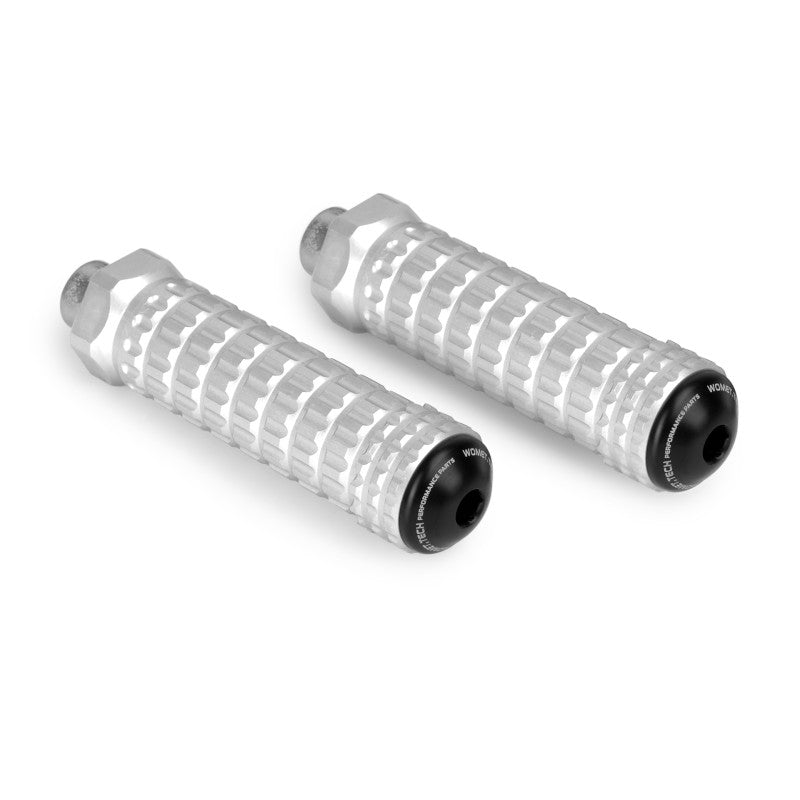 FOOT PEG RACE 80MM M8