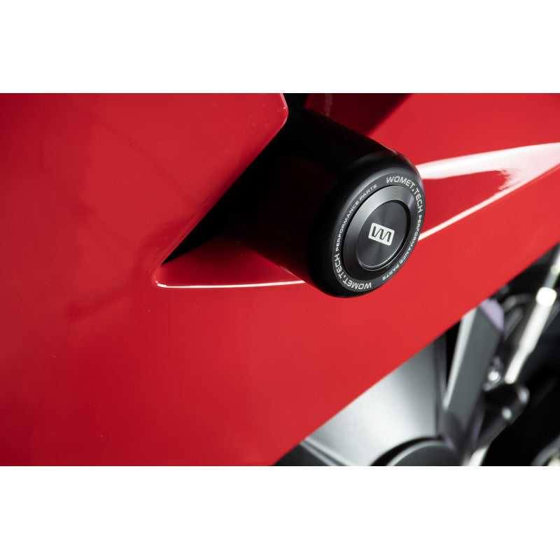 Crash protectors CBR 1000RR (2024+)