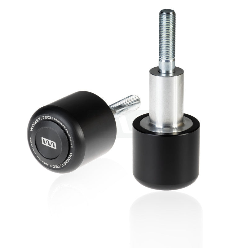 Crash protectors CBR 1000RR (2024+)