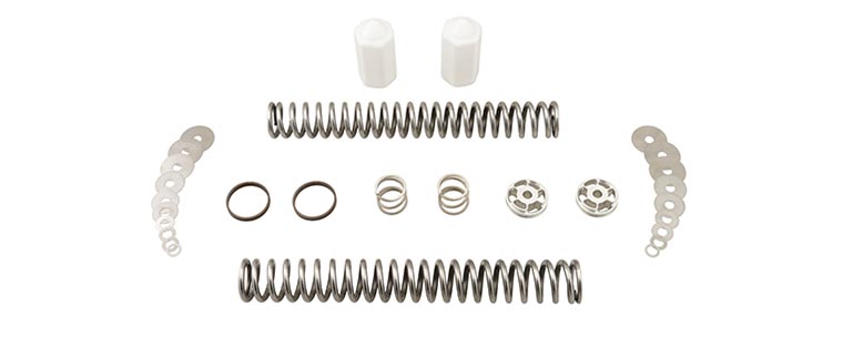 Fork KIT FRK-BP CB 1000R 2018 - 2024