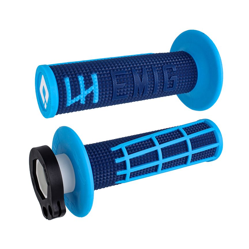 EMIG 2.0 - V2 LOCK-ON GRIPS