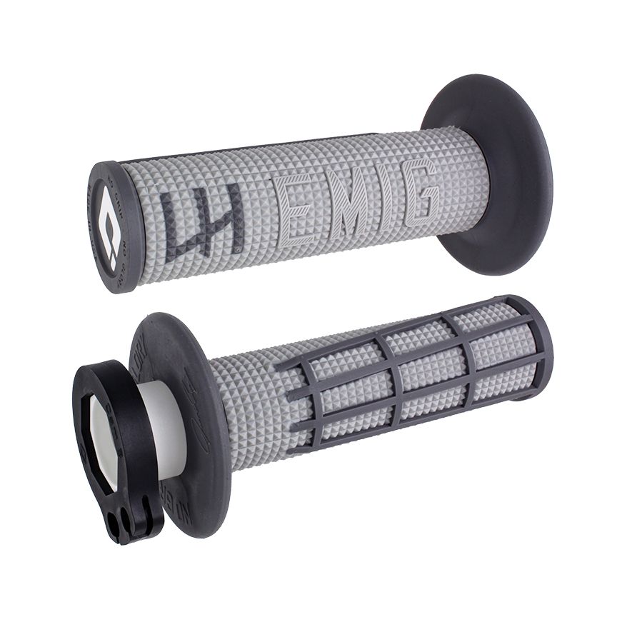 EMIG 2.0 - V2 LOCK-ON GRIPS