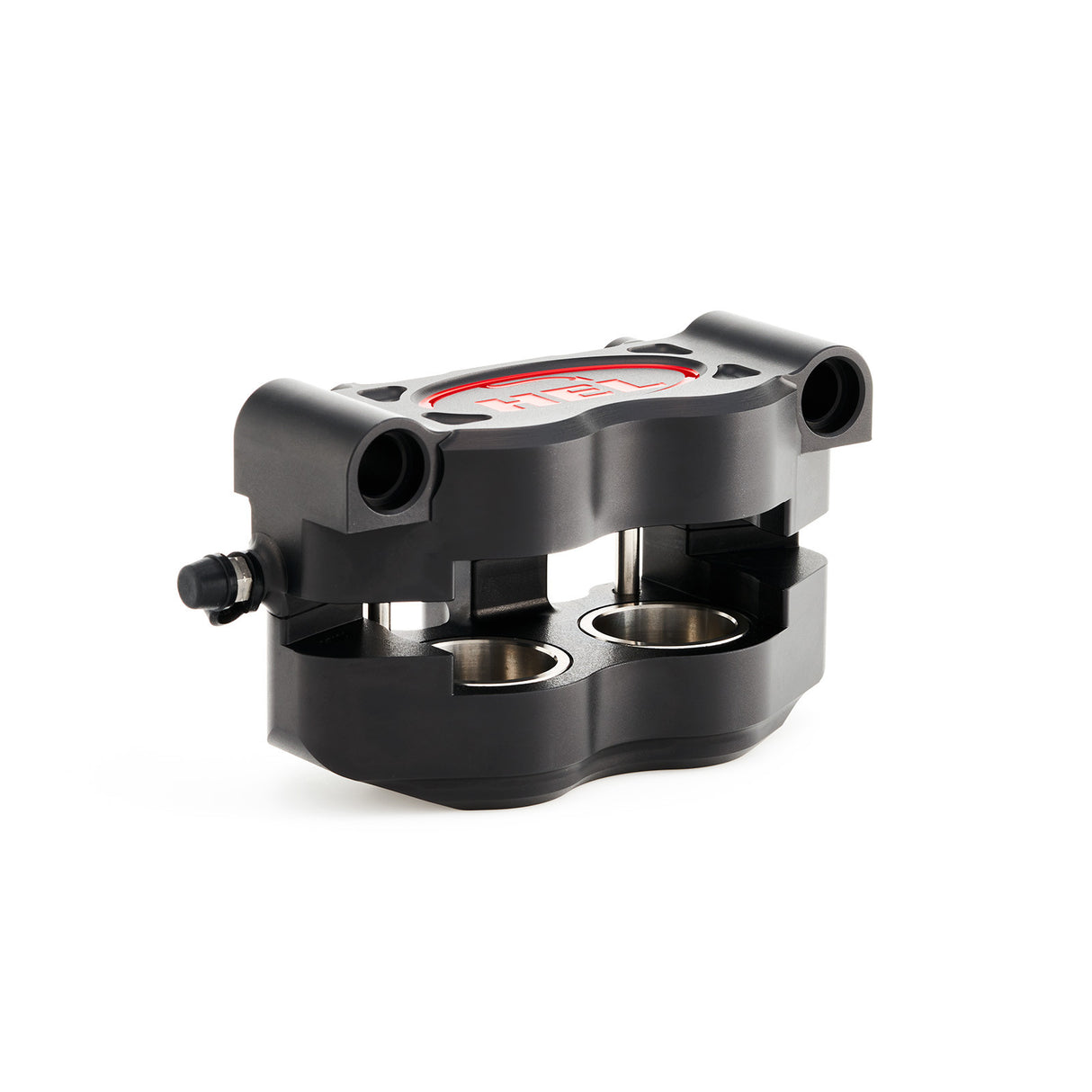HEL V1 100mm Solid Billet 4 Piston Front Radial Brake Calipers