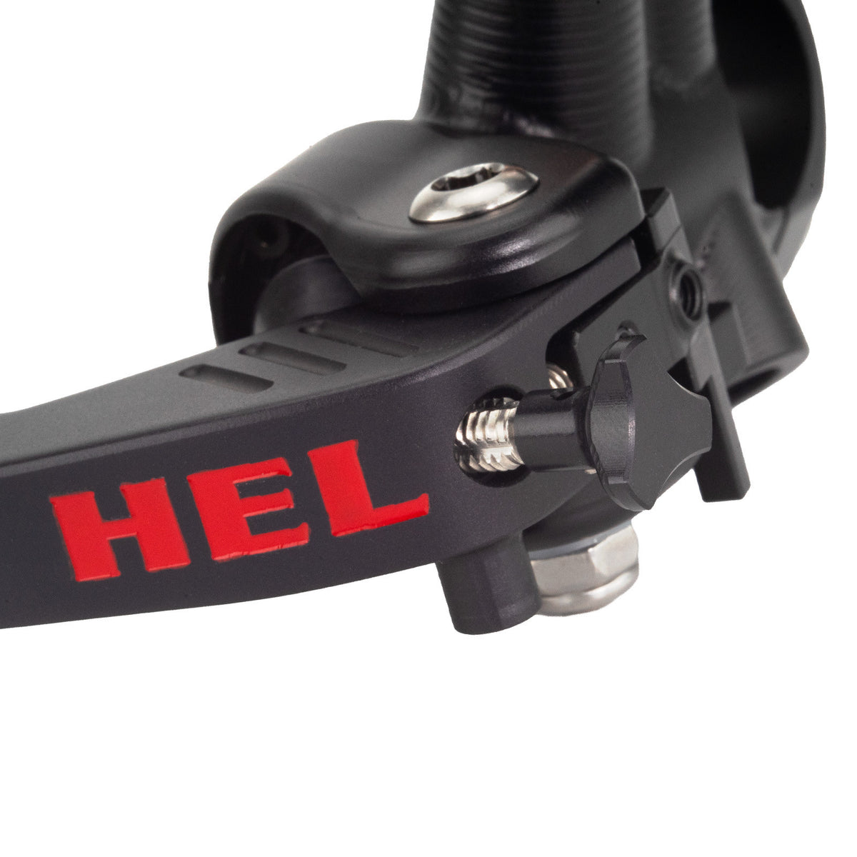 RACING HEL V2 Billet Radial Master Cylinder