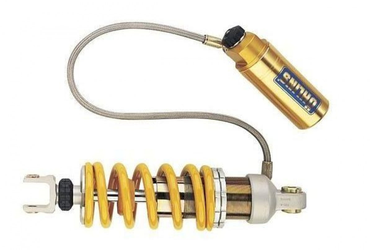 Öhlins Rear Shock Absorber HO 713 – CB 650 F (2013-17) - Öhlins suspension product image