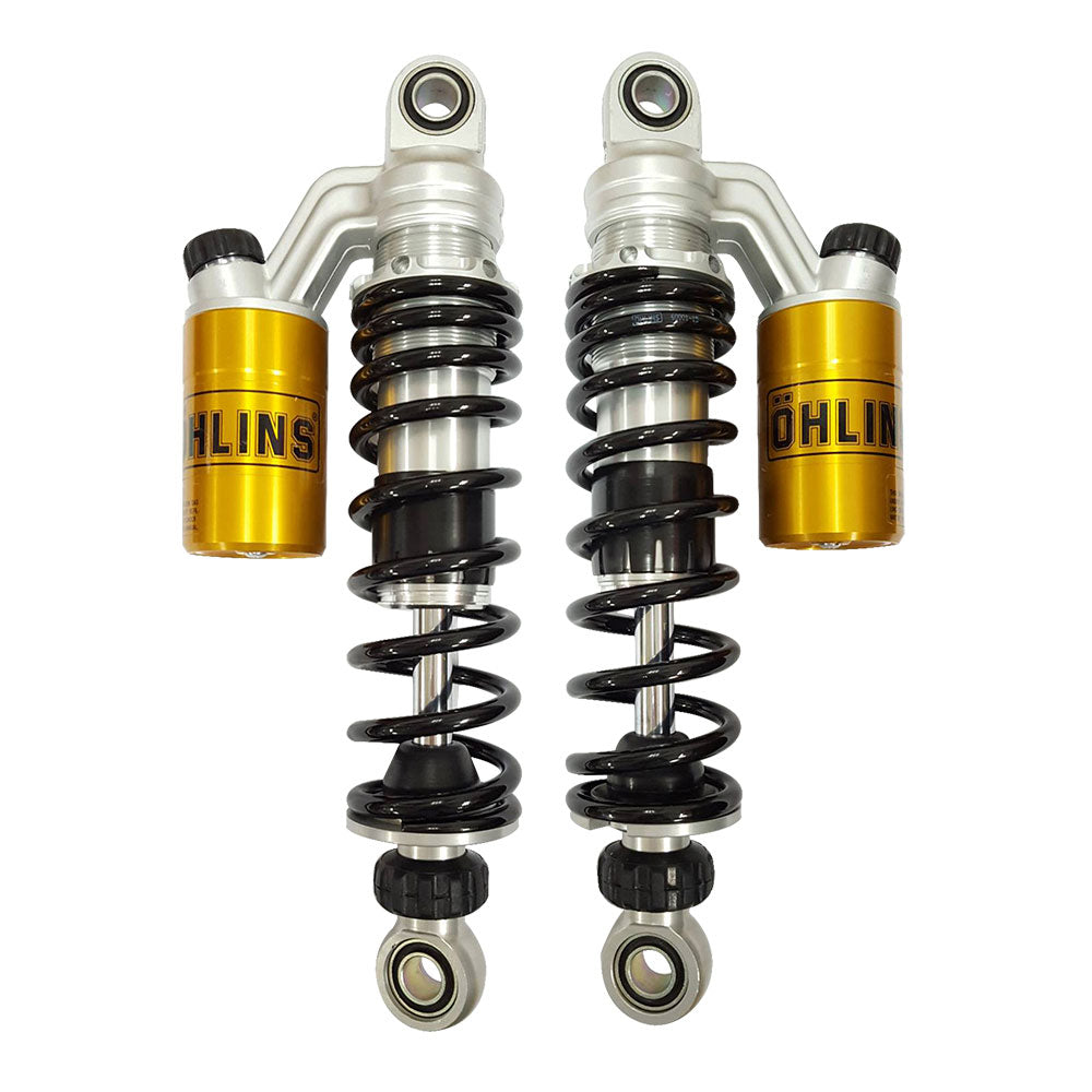 Öhlins Rear Shock Absorber HD 219 – FXD (1991-17) - Öhlins suspension product image