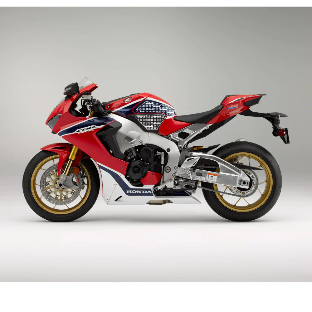 CBR 1000RR 2017 - 2023 Tank Grips