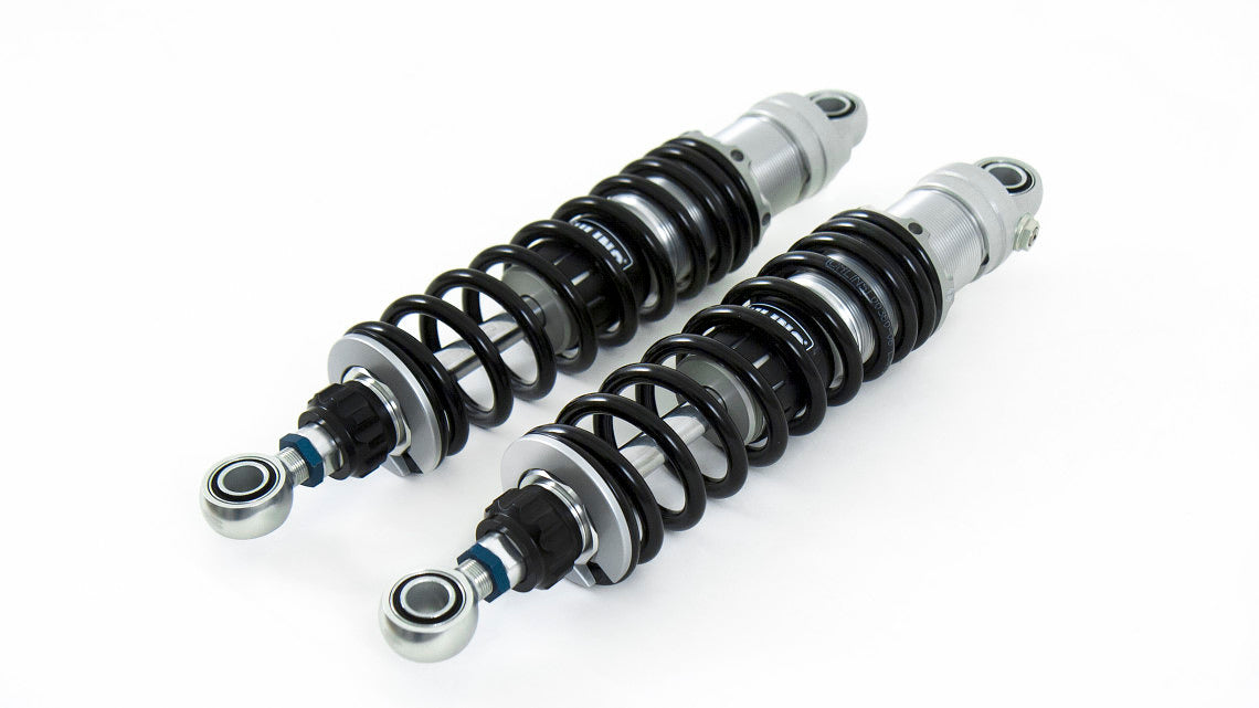 Öhlins Rear Shock Absorber RE 912 – Interceptor/Continental GT 650 (2018-20)