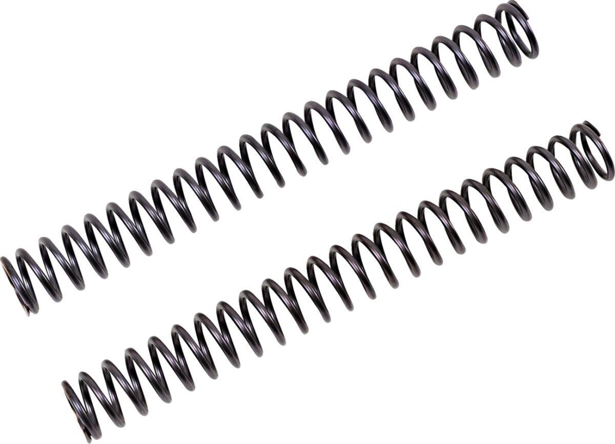 Hyperpro front linear springs 0.42 KG/mm for SUZUKI RM 125