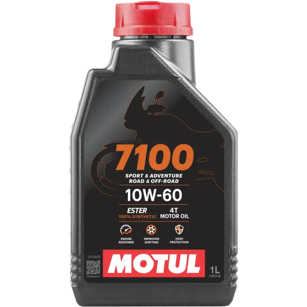 10w60 motul
