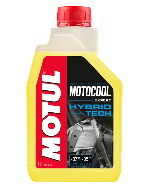 MOTUL MOTOCOOL EXPERT
