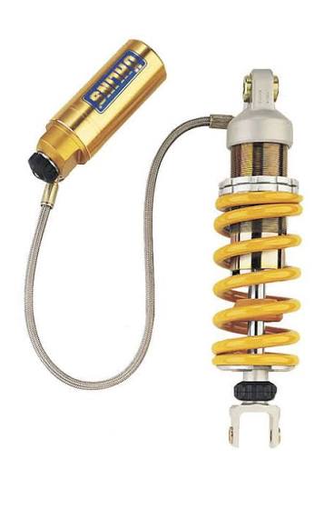 Öhlins Rear Shock Absorber YA 769 – Exciter 150 (H-type) (2015)