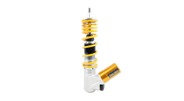 Öhlins Rear Shock Absorber PI 501 – Vespa Sprint 150 - ABS front (2017-)
