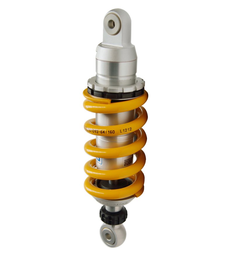 Öhlins Rear Shock Absorber AG 2429 – Himalayan 450 (2024) - Öhlins suspension product image