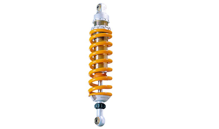 Öhlins Rear Shock Absorber AG 1310 – ALP 2,0 - Öhlins suspension product image