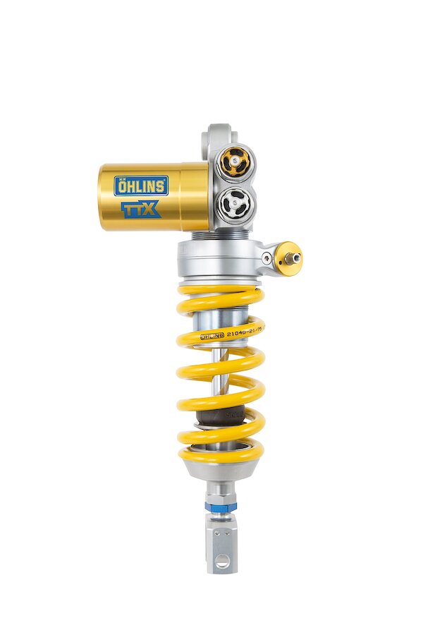 Öhlins Rear Shock Absorber BM 568 – S 1000 RR (2019-24) - Öhlins suspension product image