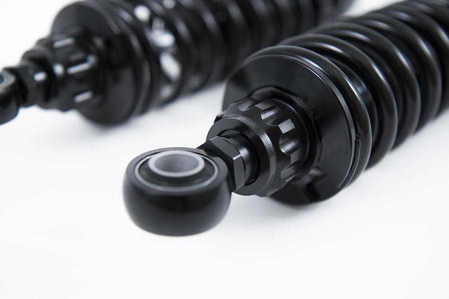 Öhlins Rear Shock Absorber IN 525 – Scout (all) / Bobber Sixty / Sixty (2014-21) - additional product image 2