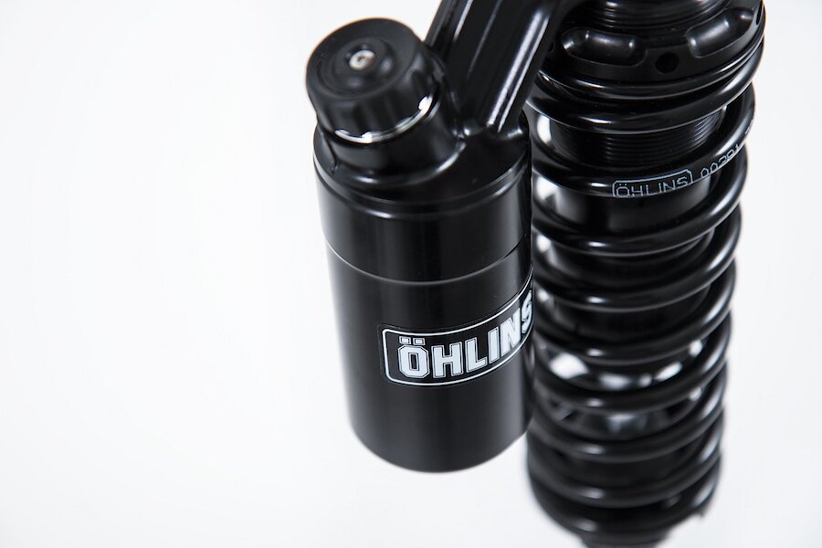 Öhlins Rear Shock Absorber YA 964 – XJR 1200 / 1300