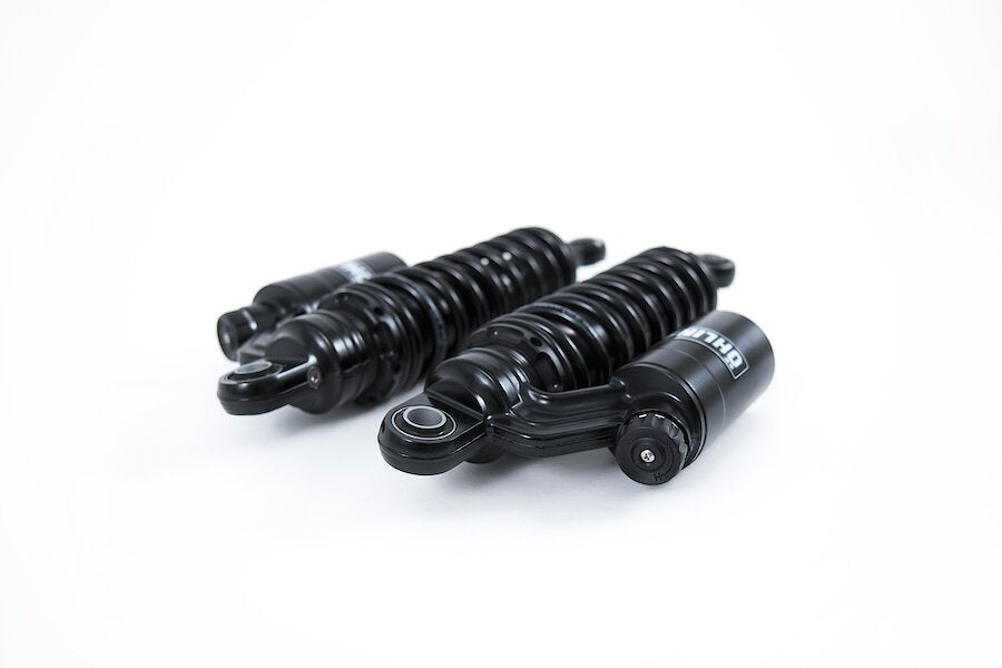 Öhlins Rear Shock Absorber IN 124 – Scout (all) / Bobber Sixty / Sixty (2014-23) - additional product image 3