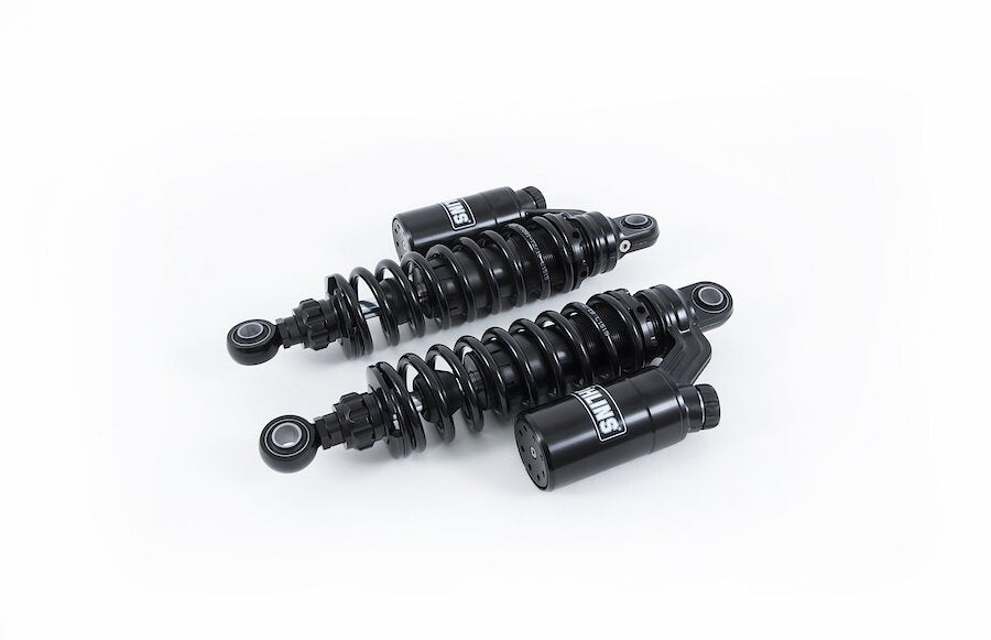 Öhlins Rear Shock Absorber HD 792 – Street Rod 750 - Öhlins suspension product image