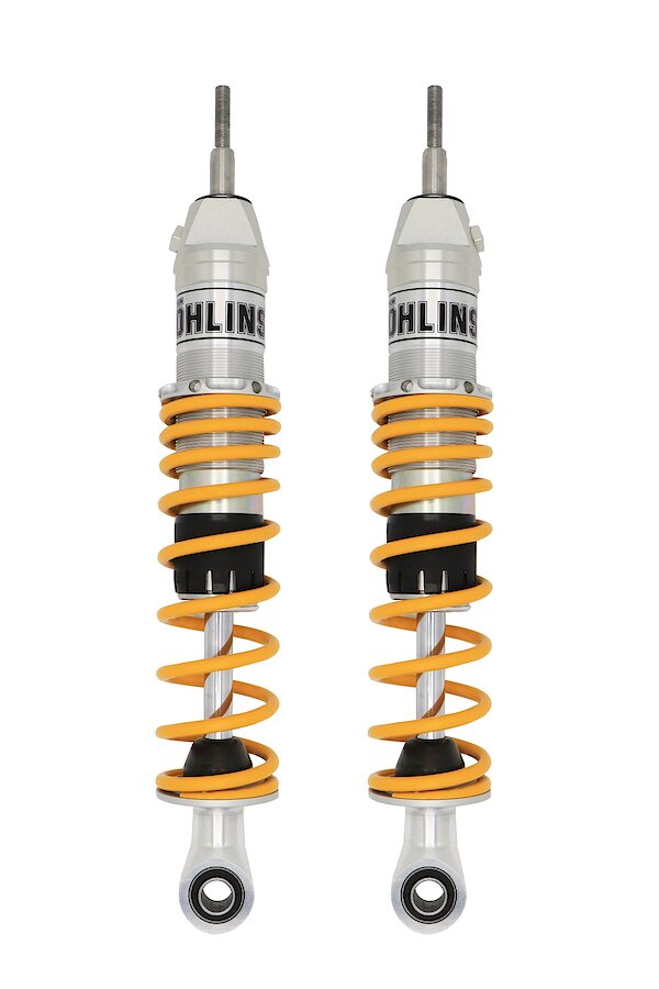Öhlins Rear Shock Absorber PI 903 – Vespa GTS 150 / 300 Rear (2019-24)