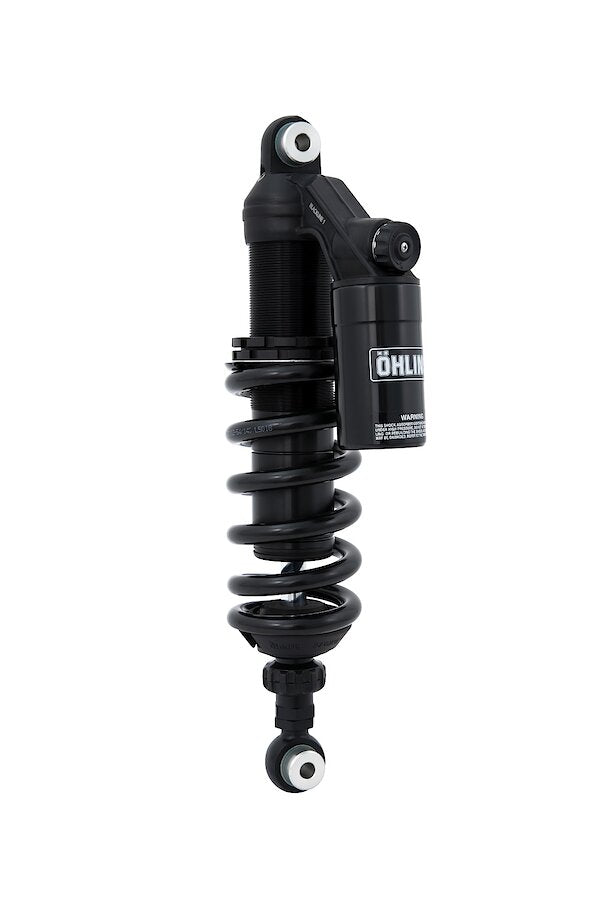 Öhlins Rear Shock Absorber BM 490 – R nine T*** (2014-16) - Öhlins suspension product image