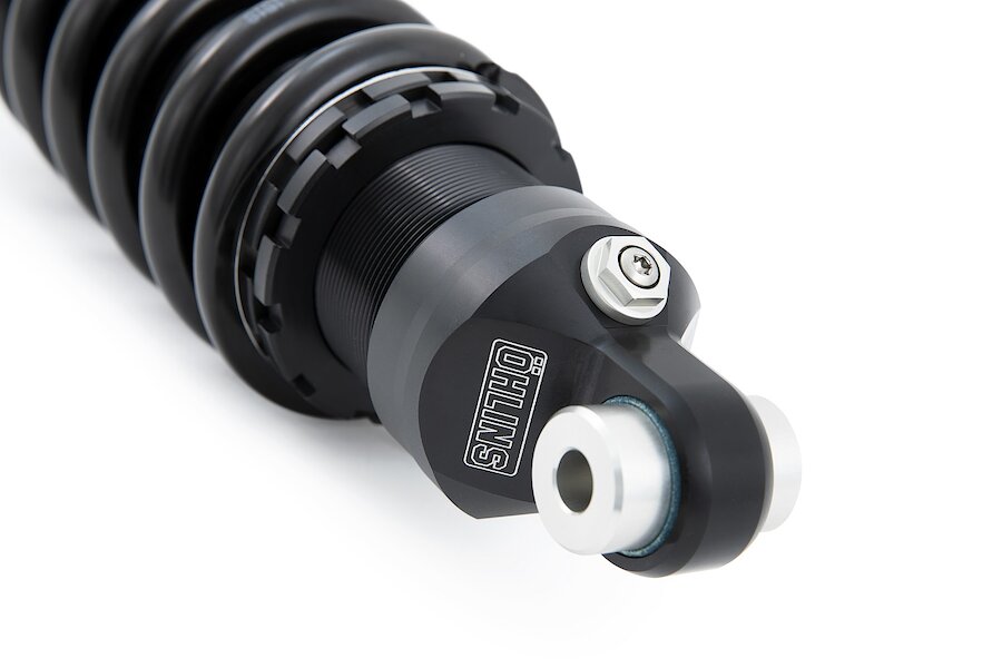 Öhlins Rear Shock Absorber BM 181 – R 18 / R18 Classic (2021-24) - Öhlins suspension product image