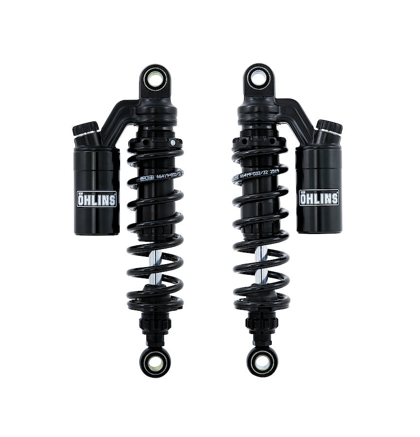 Öhlins Rear Shock Absorber HD 763 – FXD (1991-17) - Öhlins suspension product image
