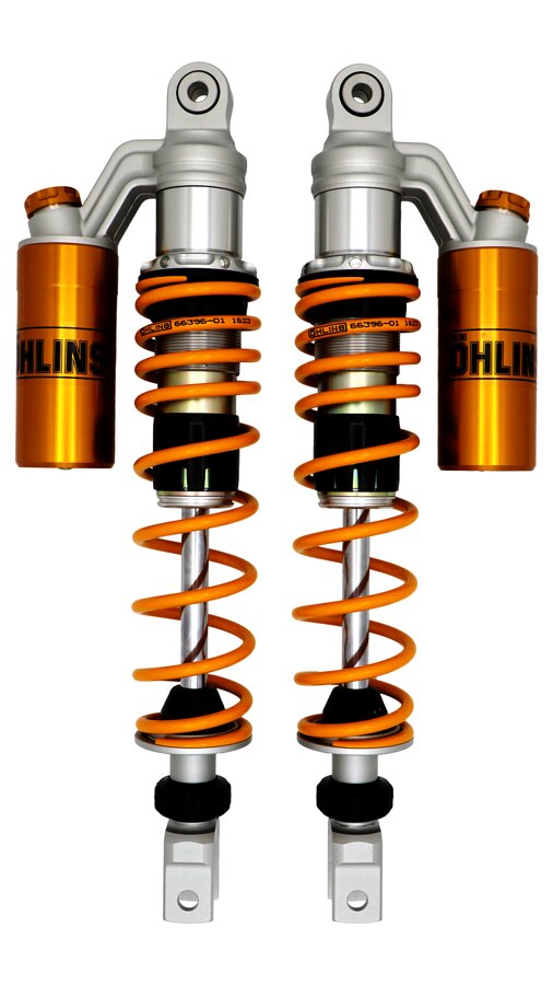 Öhlins Rear Shock Absorber HO 243 – SH 350 (2022-23) - Öhlins suspension product image