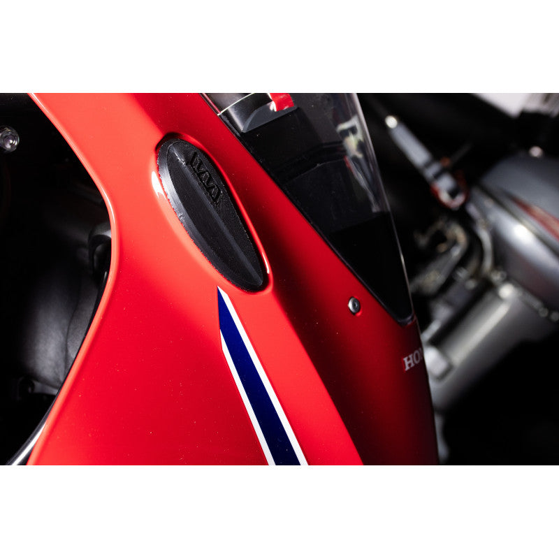 MIRROR COVERS CBR 1000RR 2024+
