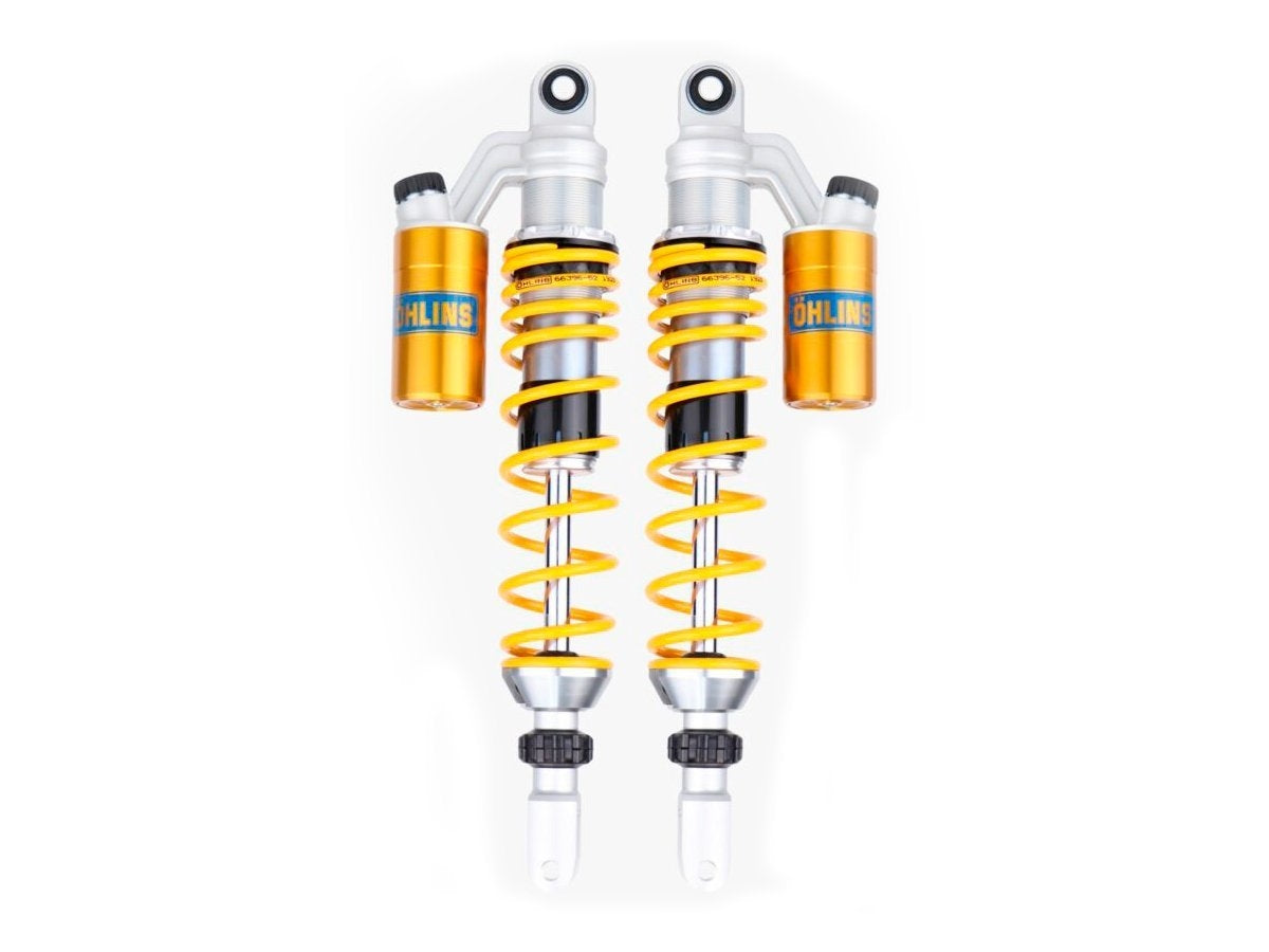 Öhlins Rear Shock Absorber ZO 509 – Zontes 368G / ADV (2025)