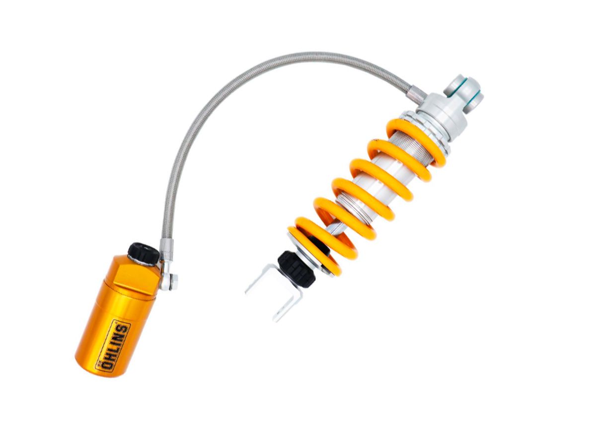 Öhlins Rear Shock Absorber YA 229 – R15M (2022)