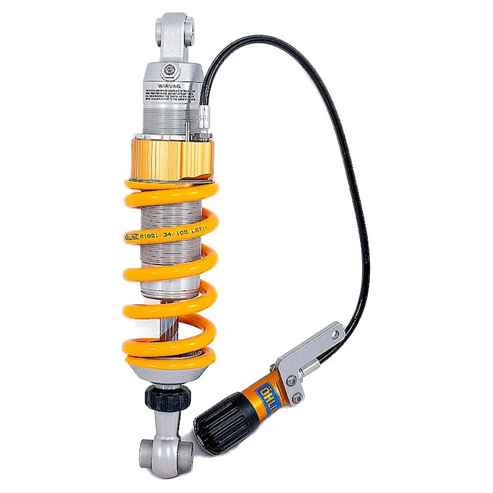 Öhlins Rear Shock Absorber BM 940 – R 1150 GS, Rear (2000-03) - Öhlins suspension product image