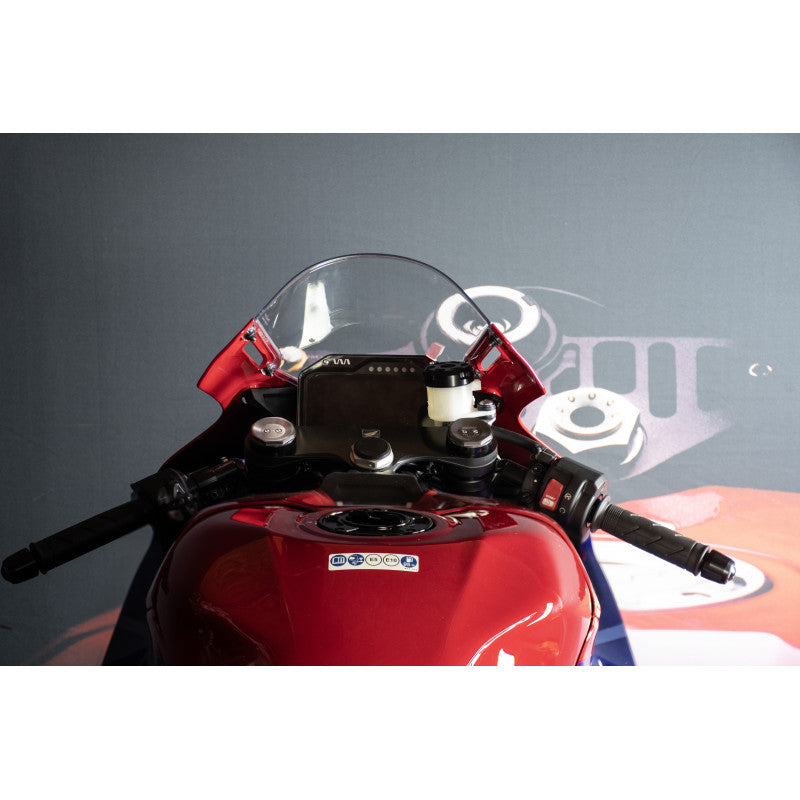 DASHBORD COVER CBR 1000RR 2024+