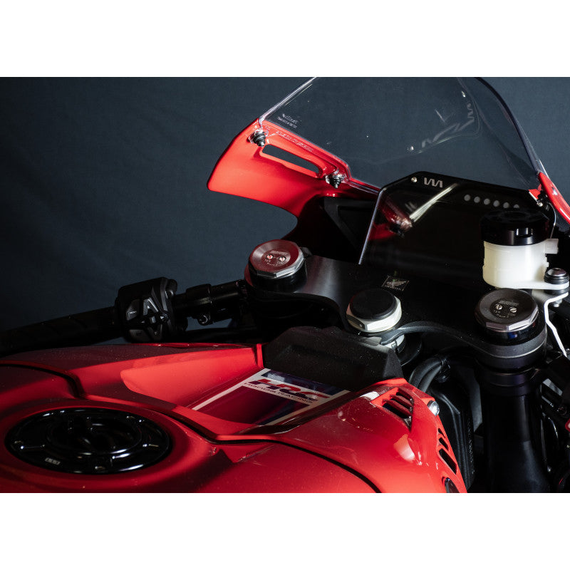 DASHBORD COVER CBR 1000RR 2024+
