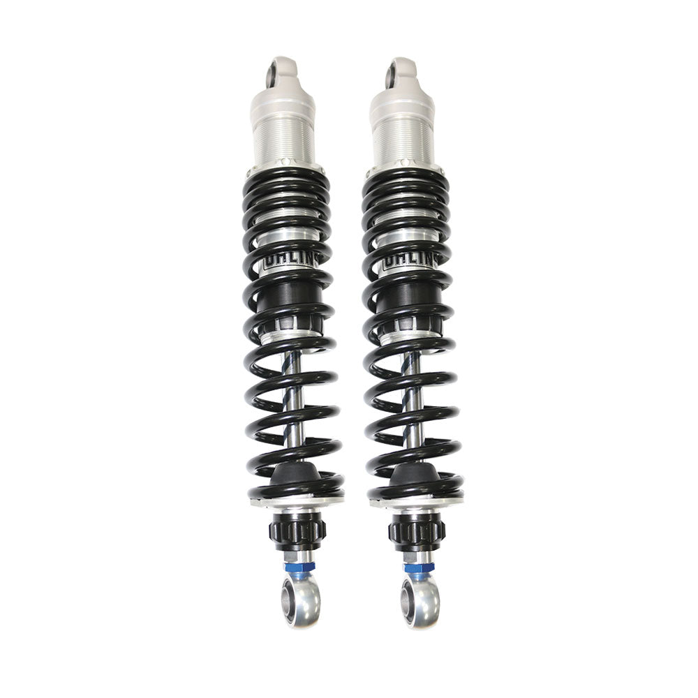 Öhlins Rear Shock Absorber TR 623 – Street Cup (2018) - Öhlins suspension product image