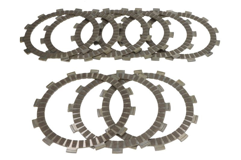 Clutch friction discs MCC442-9