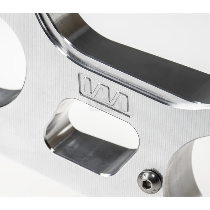 RACING TRIPLE CLAMP PANIGALE V2/S 2025+