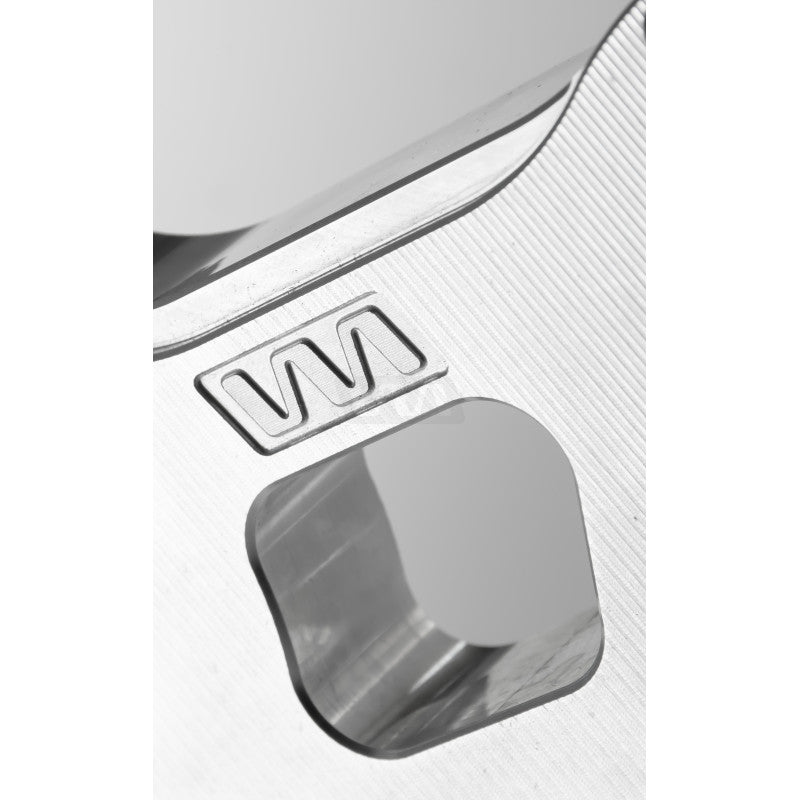 RACING TRIPLE CLAMP PANIGALE V2/S 2025+