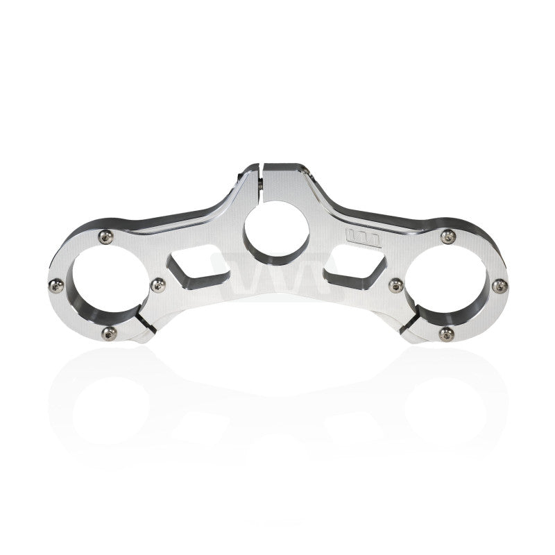 RACING TRIPLE CLAMP PANIGALE V2/S 2025+