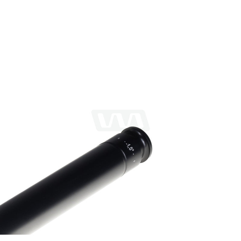 RAISED CLIP-ON HANDLEBARS 48 MM ADJUSTMENT CBR 600RR