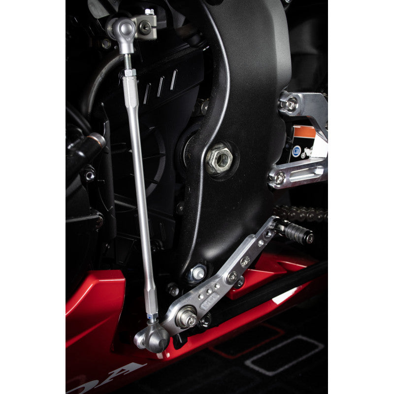 REAR SET KIT PERFORMANCE DRT33 CBR 1000RR 2024+