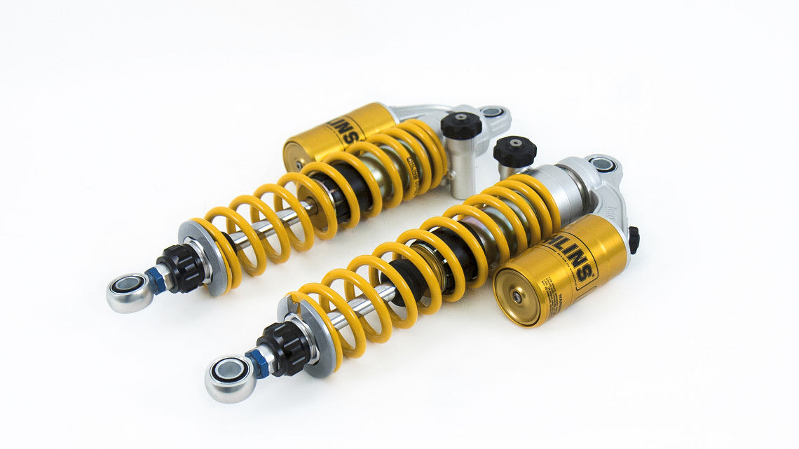 Öhlins Rear Shock Absorber YA 252 – SR 500 (All)