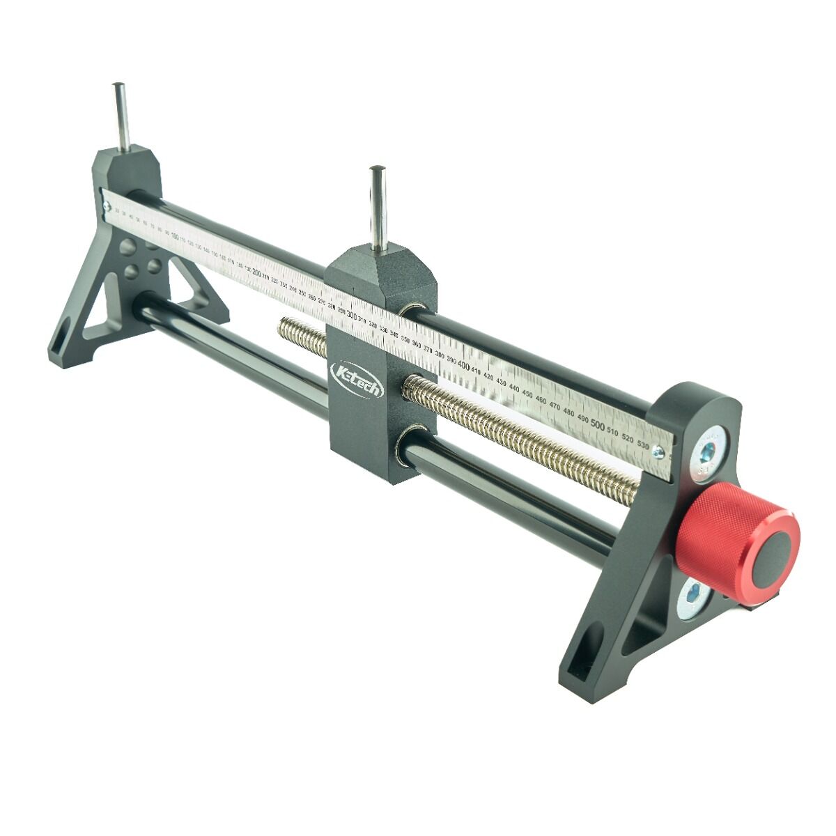 Shock Absorber Measuring / Stretching 250-547mm
