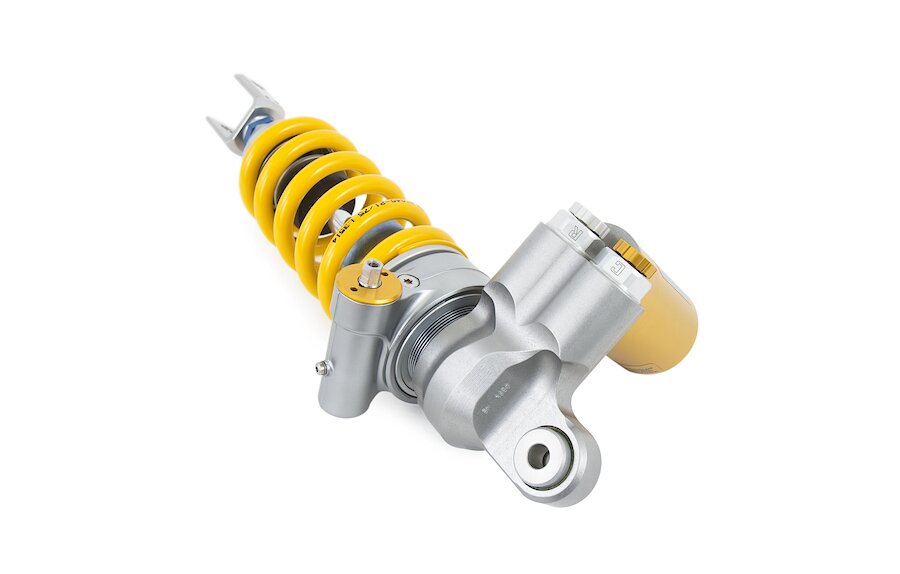 Öhlins TTX GP Shock Absorber AP 466 Aprilia RSV4 2009 - 2016